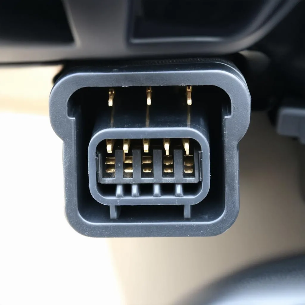 Demystifying the 91 Geo Metro OBD Plug: Your Guide to Understanding Your Car